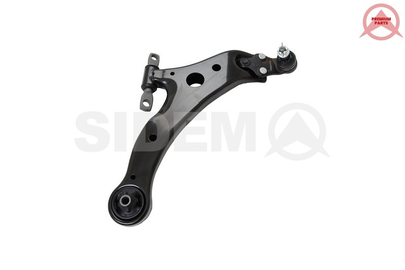 Рычаг независимой подвески колеса, подвеска колеса SIDEM 45159