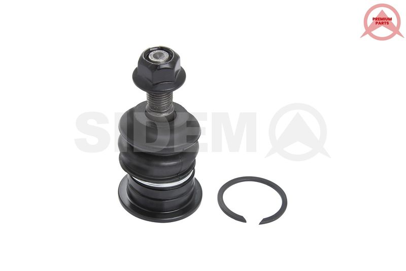 Шарнир независимой подвески / поворотного рычага SIDEM 45295