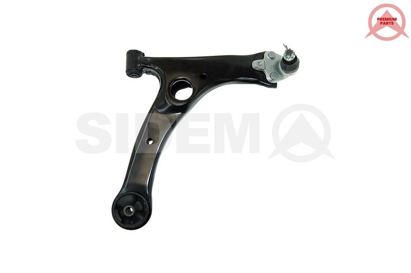 Рычаг независимой подвески колеса, подвеска колеса SIDEM 45377