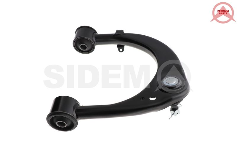 Рычаг независимой подвески колеса, подвеска колеса SIDEM 45977