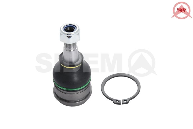 Шарнир независимой подвески / поворотного рычага SIDEM 45986