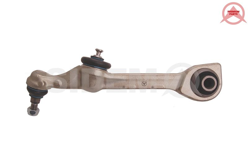 Рычаг независимой подвески колеса, подвеска колеса SIDEM 49052