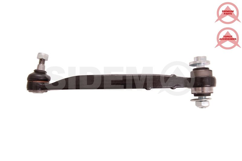 Рычаг независимой подвески колеса, подвеска колеса SIDEM 49578