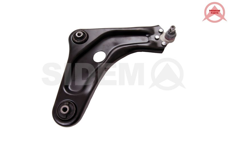 Рычаг независимой подвески колеса, подвеска колеса SIDEM 53051