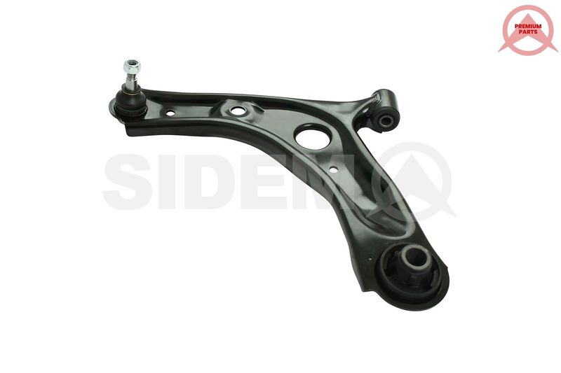Рычаг независимой подвески колеса, подвеска колеса SIDEM 53052