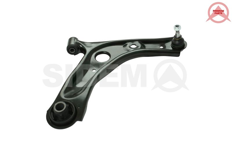 Рычаг независимой подвески колеса, подвеска колеса SIDEM 53053