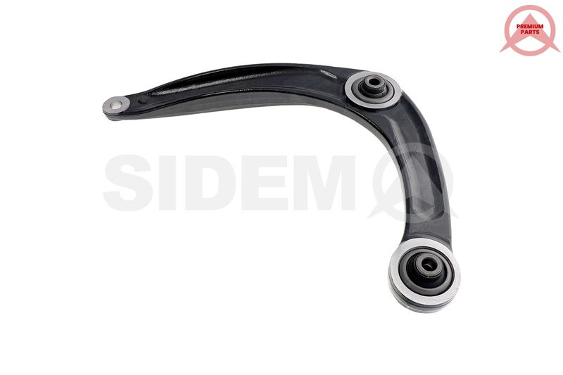 Рычаг независимой подвески колеса, подвеска колеса SIDEM 53054