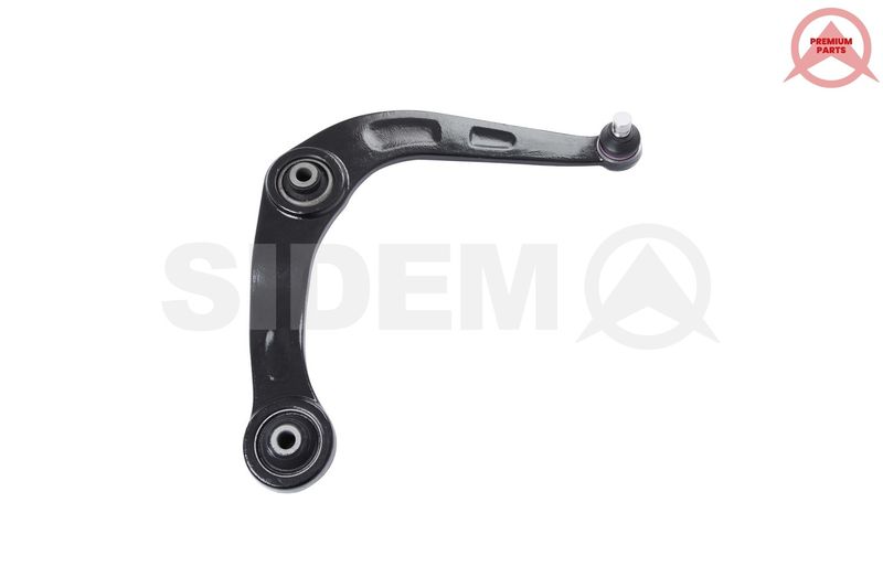 Рычаг независимой подвески колеса, подвеска колеса SIDEM 53072