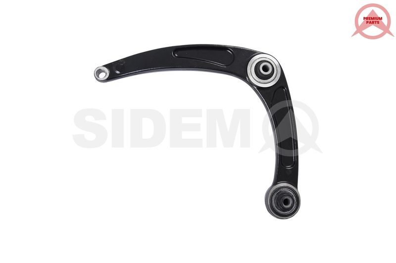 Рычаг независимой подвески колеса, подвеска колеса SIDEM 53076