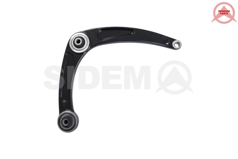 Рычаг независимой подвески колеса, подвеска колеса SIDEM 53077