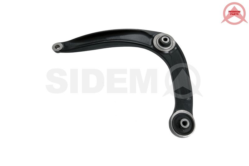 Рычаг независимой подвески колеса, подвеска колеса SIDEM 53772