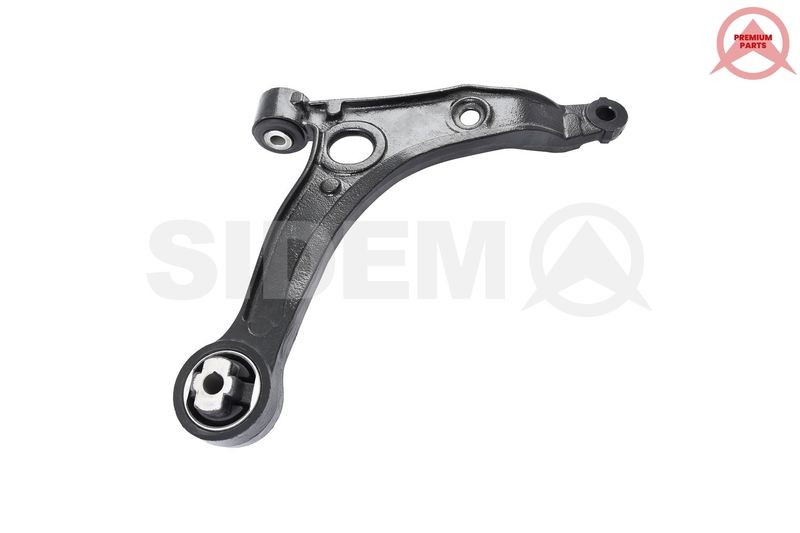 Рычаг независимой подвески колеса, подвеска колеса SIDEM 54179