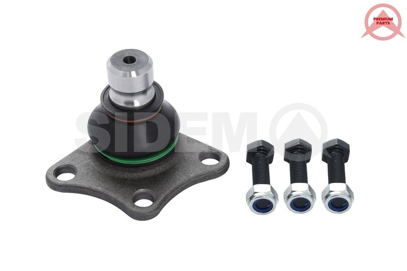 Шарнир независимой подвески / поворотного рычага SIDEM 61084