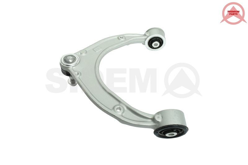 Рычаг независимой подвески колеса, подвеска колеса SIDEM 63151