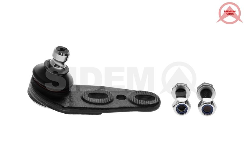 Шарнир независимой подвески / поворотного рычага SIDEM 63480