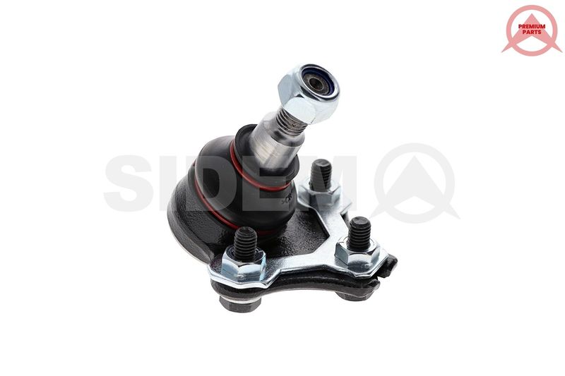 Шарнир независимой подвески / поворотного рычага SIDEM 63485