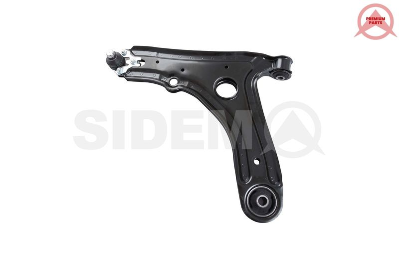 Рычаг независимой подвески колеса, подвеска колеса SIDEM 63580A