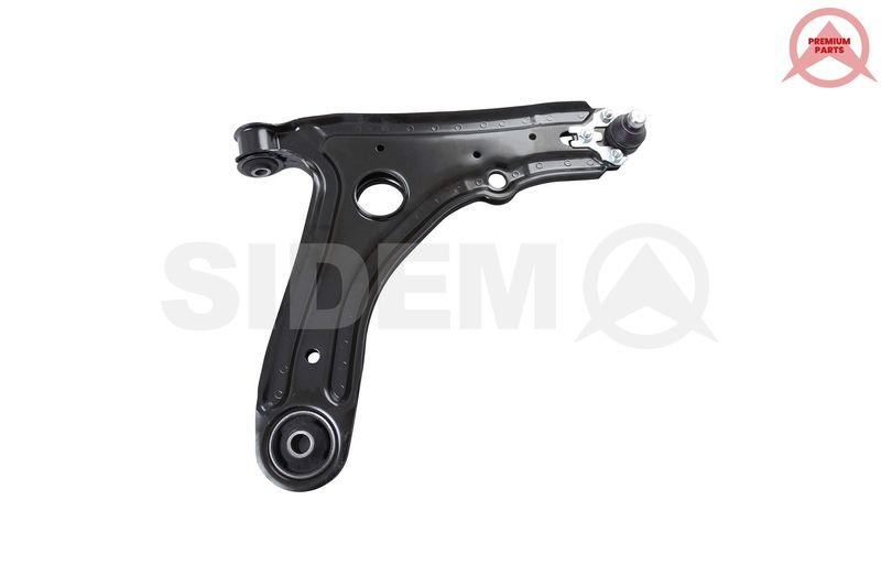 Рычаг независимой подвески колеса, подвеска колеса SIDEM 63580B