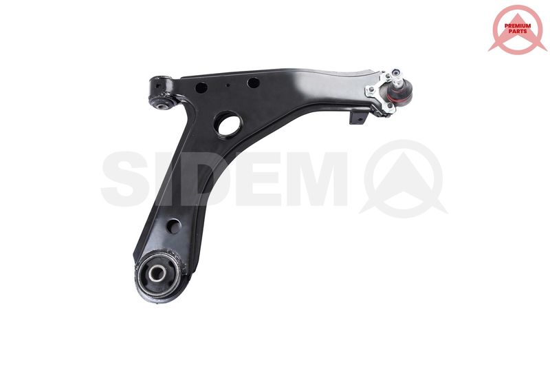 Рычаг независимой подвески колеса, подвеска колеса SIDEM 63585