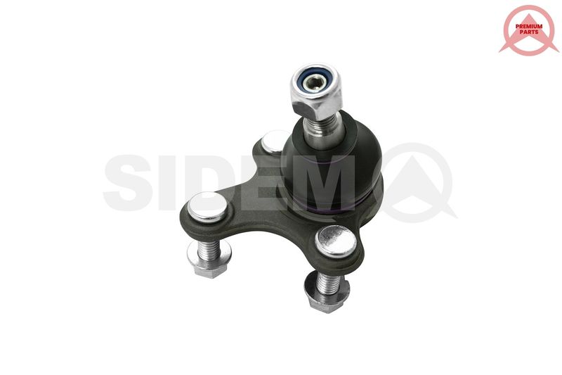 Шарнир независимой подвески / поворотного рычага SIDEM 63587