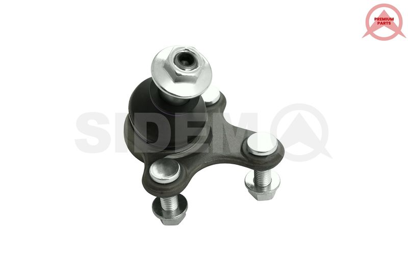 Шарнир независимой подвески / поворотного рычага SIDEM 63588
