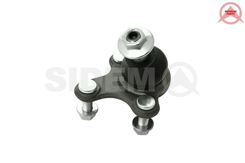 Шарнир независимой подвески / поворотного рычага SIDEM 63589