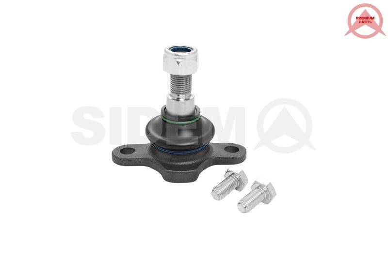 Шарнир независимой подвески / поворотного рычага SIDEM 64280