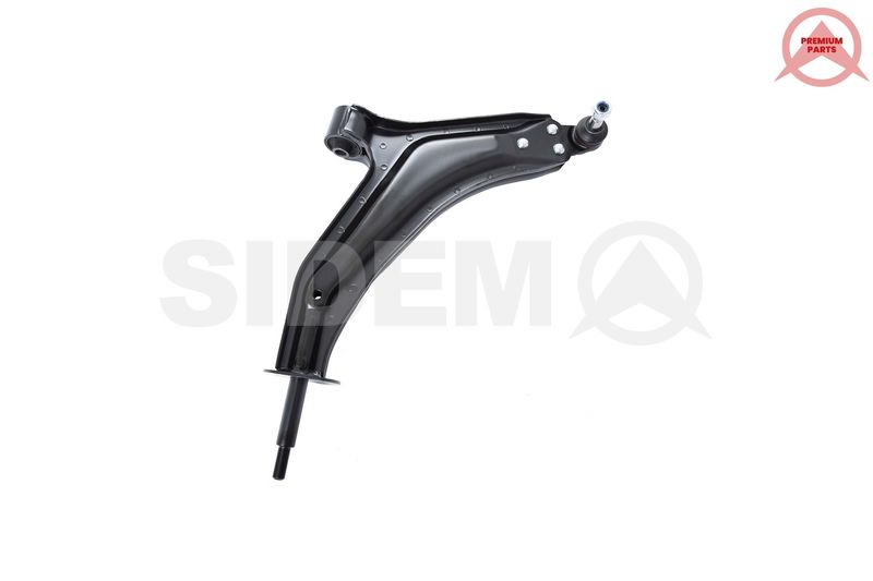Рычаг независимой подвески колеса, подвеска колеса SIDEM 65077