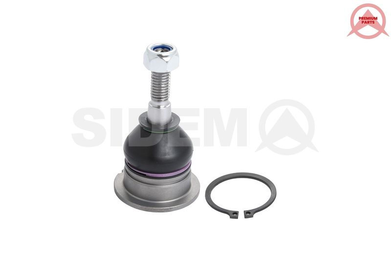 Шарнир независимой подвески / поворотного рычага SIDEM 65180