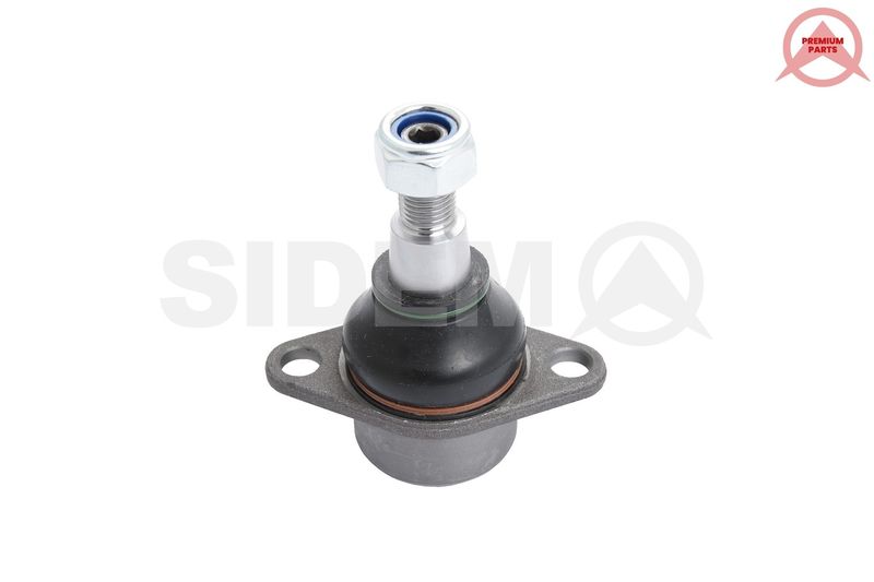 Шарнир независимой подвески / поворотного рычага SIDEM 65684