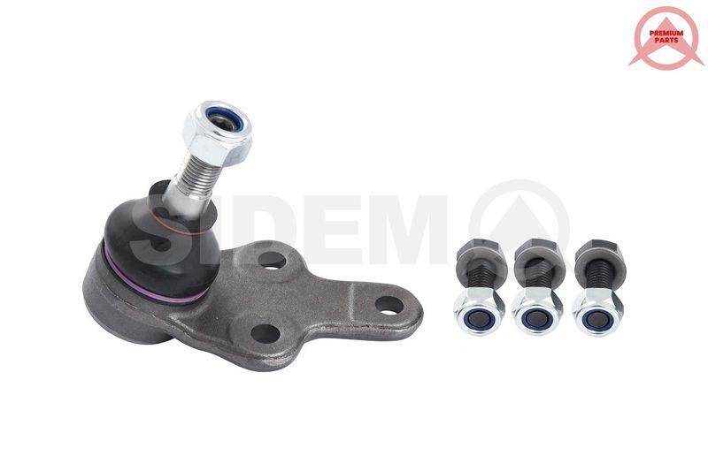 Шарнир независимой подвески / поворотного рычага SIDEM 67080