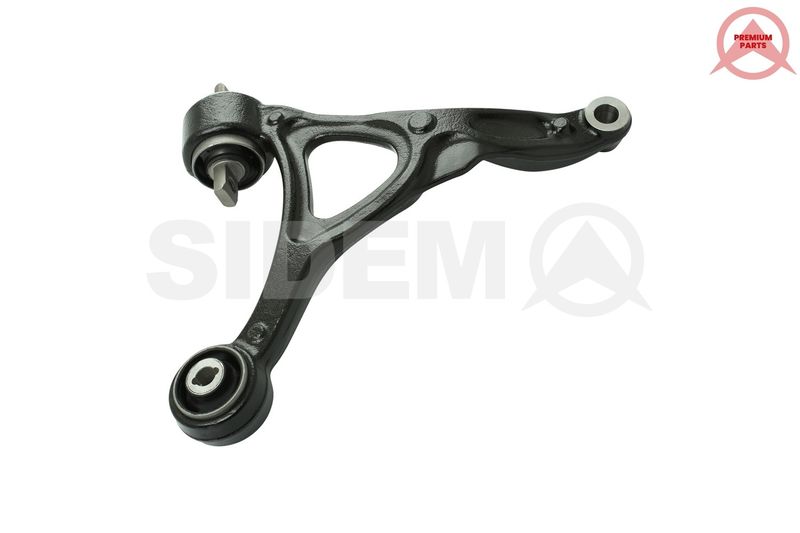 Рычаг независимой подвески колеса, подвеска колеса SIDEM 67177