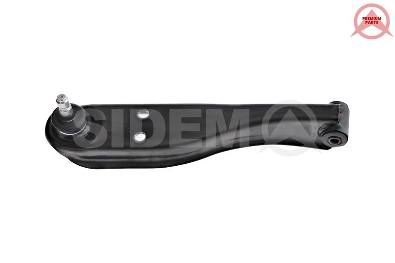 Рычаг независимой подвески колеса, подвеска колеса SIDEM 77076