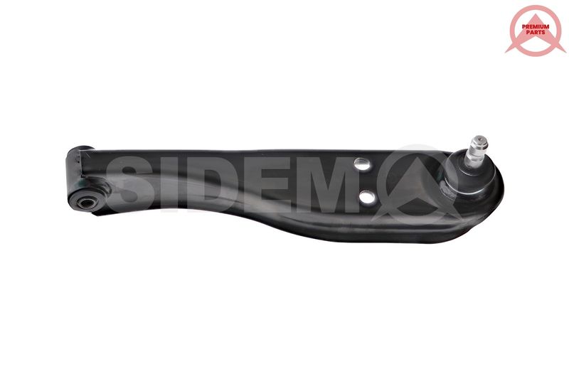 Рычаг независимой подвески колеса, подвеска колеса SIDEM 77077