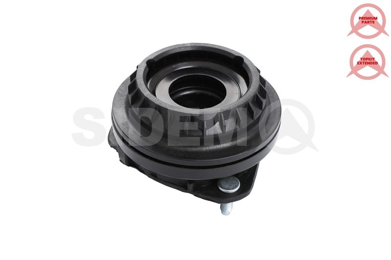 Ремкомплект, опора стойки амортизатора SIDEM 803408KIT