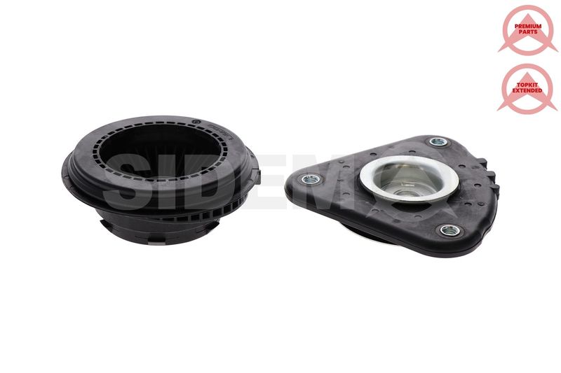 Ремкомплект, опора стойки амортизатора SIDEM 803433KIT
