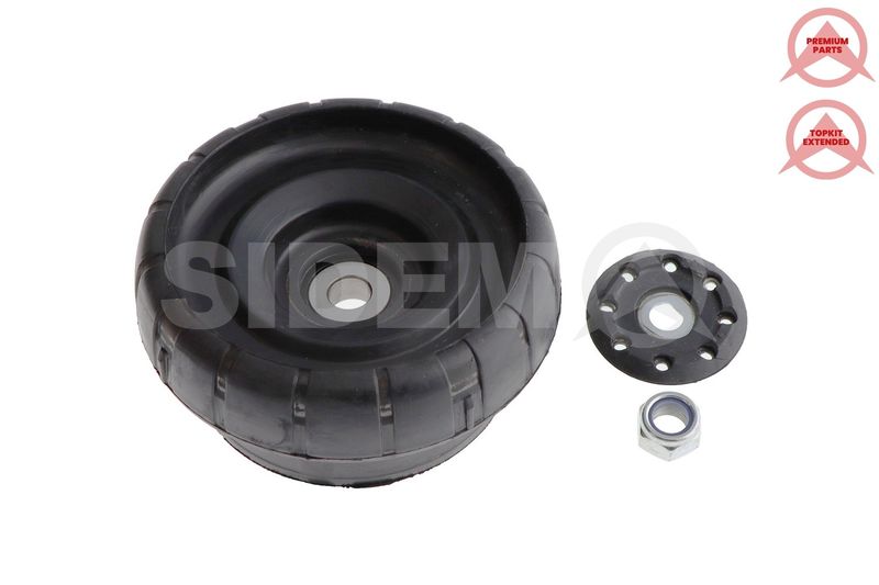 Ремкомплект, опора стойки амортизатора SIDEM 805406KIT