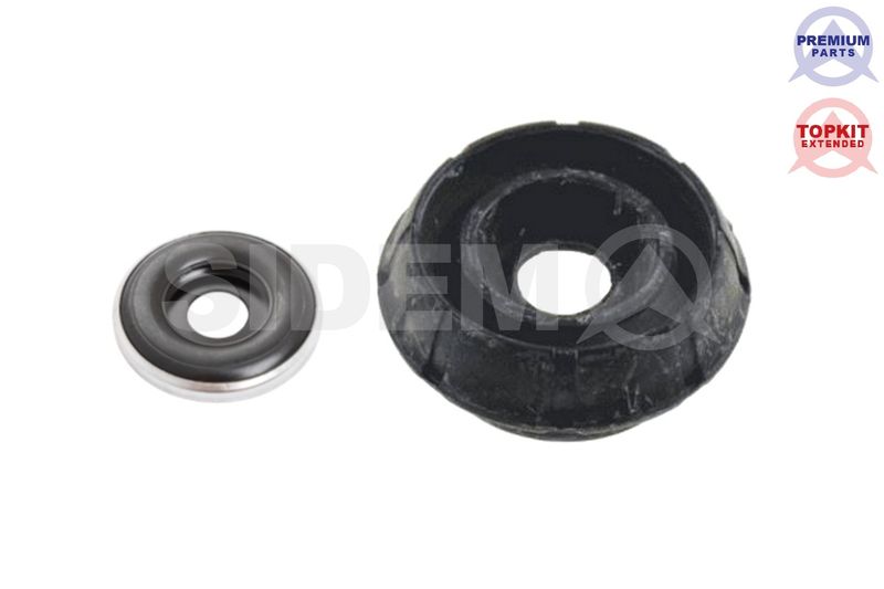 Ремкомплект, опора стойки амортизатора SIDEM 805418KIT