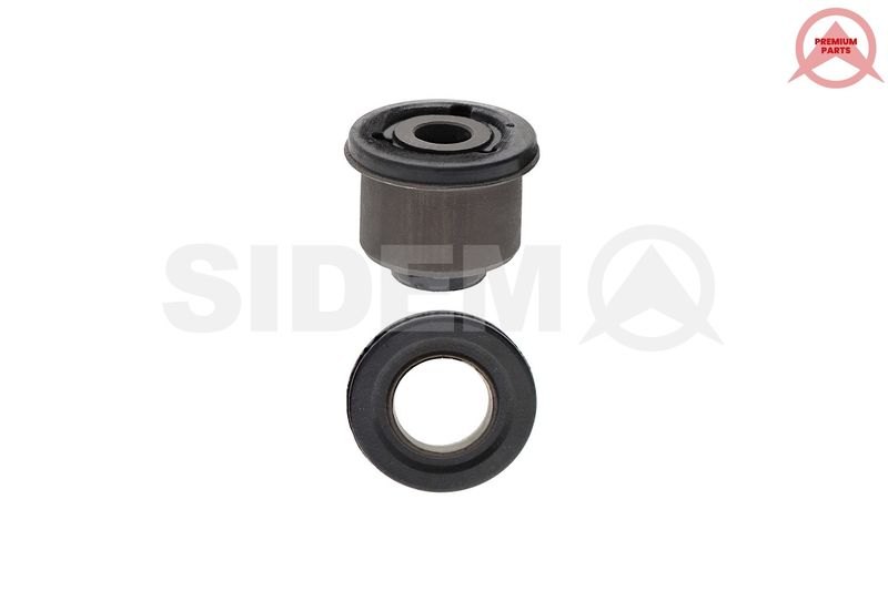 Подвеска, рычаг независимой подвески колеса SIDEM 807611