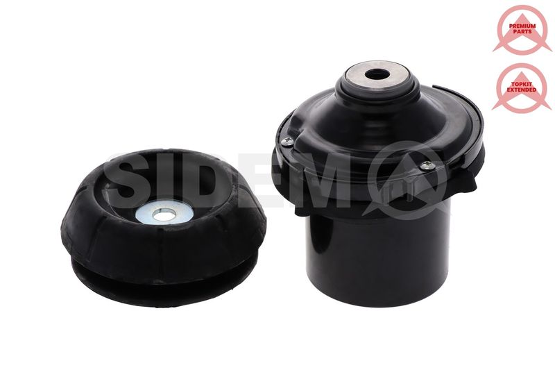 Ремкомплект, опора стойки амортизатора SIDEM 809407KIT