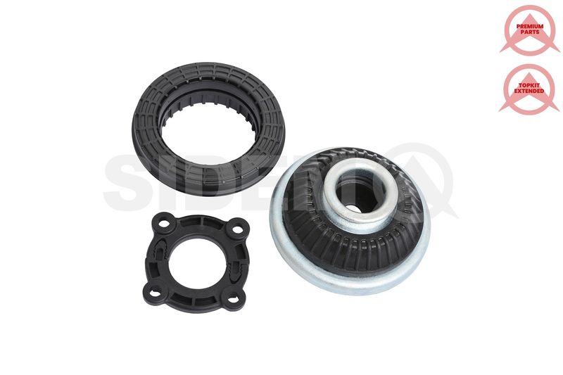 Ремкомплект, опора стойки амортизатора SIDEM 809408KIT