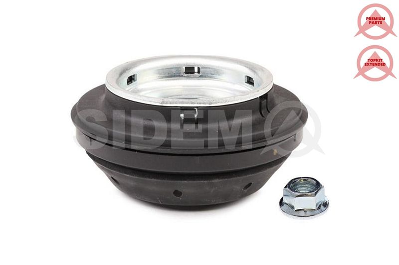 Ремкомплект, опора стойки амортизатора SIDEM 809435KIT