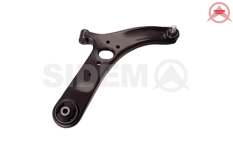 Рычаг независимой подвески колеса, подвеска колеса SIDEM 81473