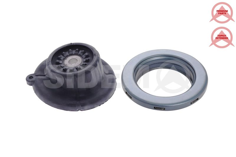 Ремкомплект, опора стойки амортизатора SIDEM 819425KIT