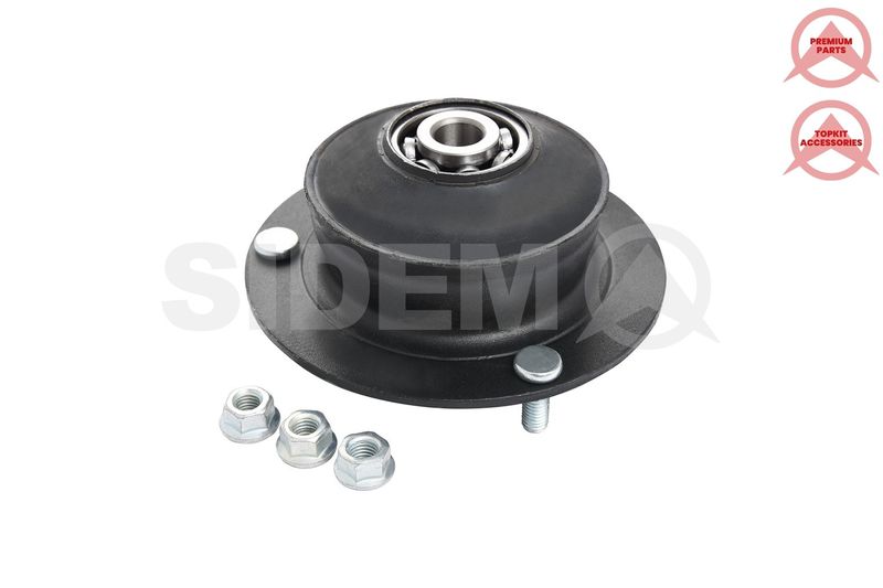 Опора стойки амортизатора SIDEM 821400