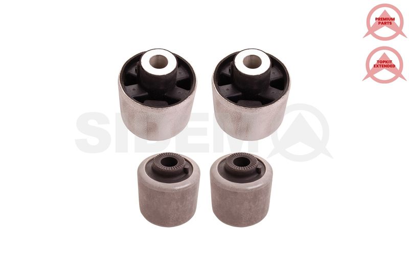Подвеска, рычаг независимой подвески колеса SIDEM 821688KIT