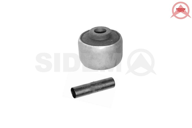 Подвеска, рычаг независимой подвески колеса SIDEM 837609KIT