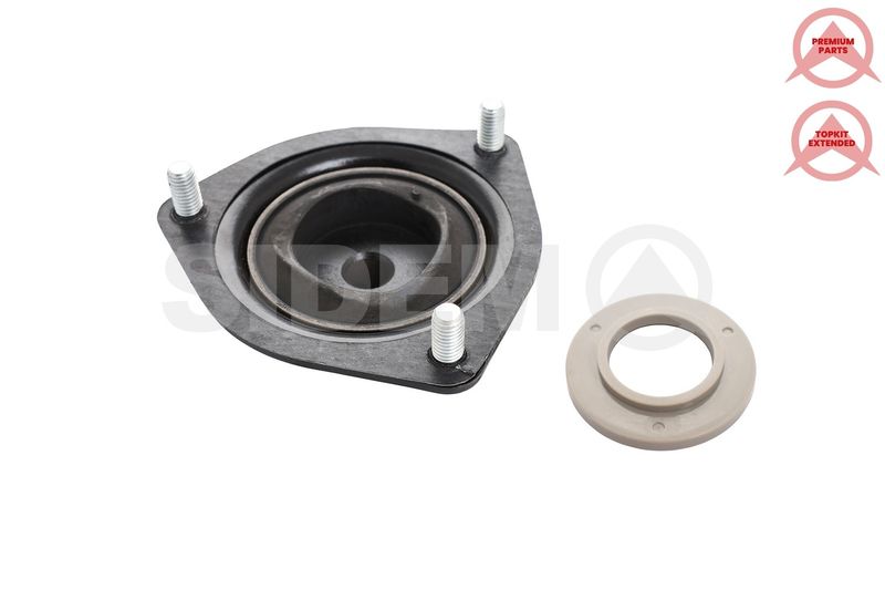 Ремкомплект, опора стойки амортизатора SIDEM 841401KIT