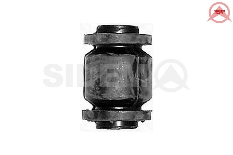 Подвеска, рычаг независимой подвески колеса SIDEM 845634