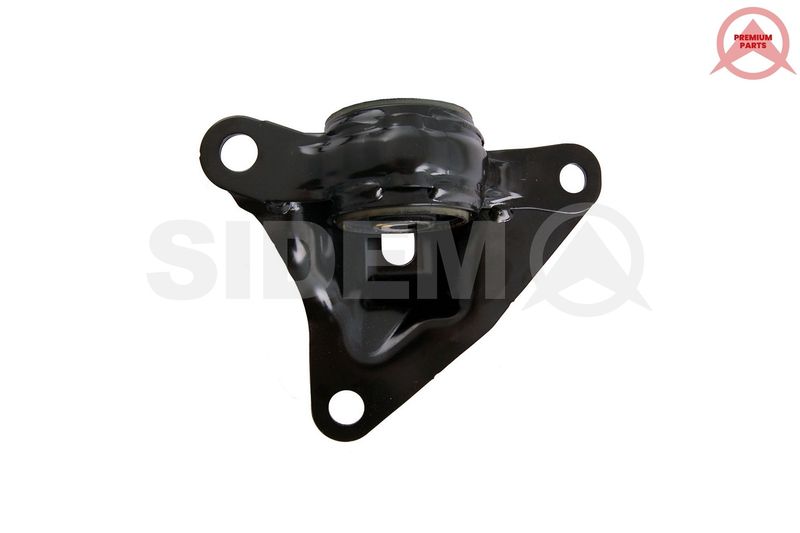 Подвеска, рычаг независимой подвески колеса SIDEM 847642